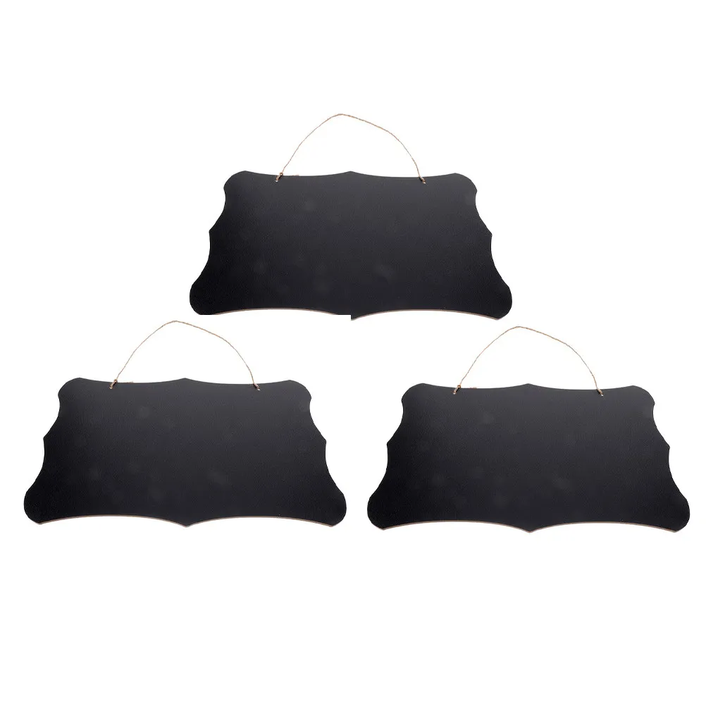 Набор из 3 деревянных двусторонних досок для записей, подвесных, стираемых, для дома, офиса, свадьбы, кафе, вечеринок, таблички-доски для сообщений
Набор из 3 деревянных двусторонних досок для записей, подвесных, стираемых, для дома, офиса, свадьбы, кафе, вечеринок, таблички-доски для сообщений