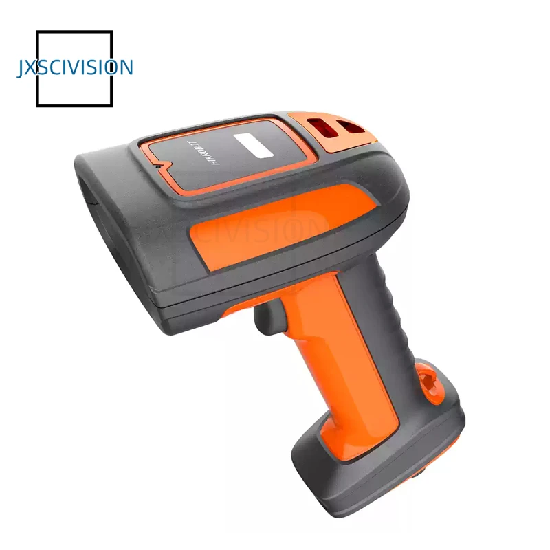 New MV-IDH7000B/10ER/12RN/LS HIK Wireless Handheld Code Reader