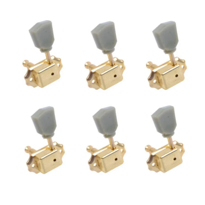 High Quality Hot Latest Newest Replacement Replaces Guitar Machine Heads for Gibson Les Paul 3L 3R Pegs Tuners
High Quality Hot Latest Newest Replacement Replaces Guitar Machine Heads for Gibson Les Paul 3L 3R Pegs Tuners