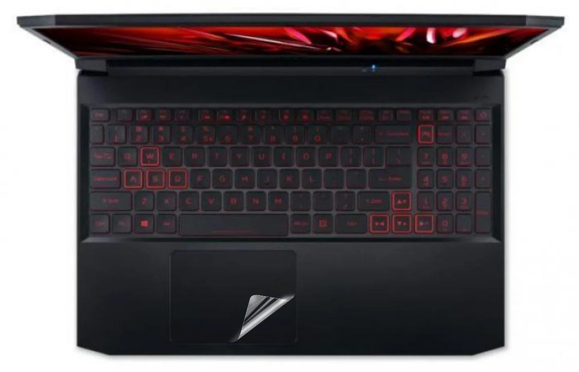 Matte Touchpad Protective film Sticker Protector For Acer Nitro 5 an515-57 AN515-56 AN515-55 AN515-54 TOUCHPAD TOUCH PAD
Matte Touchpad Protective film Sticker Protector For Acer Nitro 5 an515-57 AN515-56 AN515-55 AN515-54 TOUCHPAD TOUCH PAD