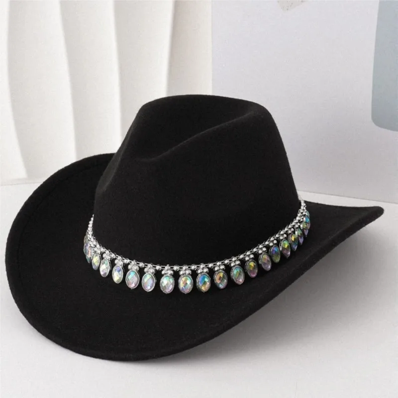 Unique tassel colorful exotic ethnic style niche accessory hat top felt
Unique tassel colorful exotic ethnic style niche accessory hat top felt