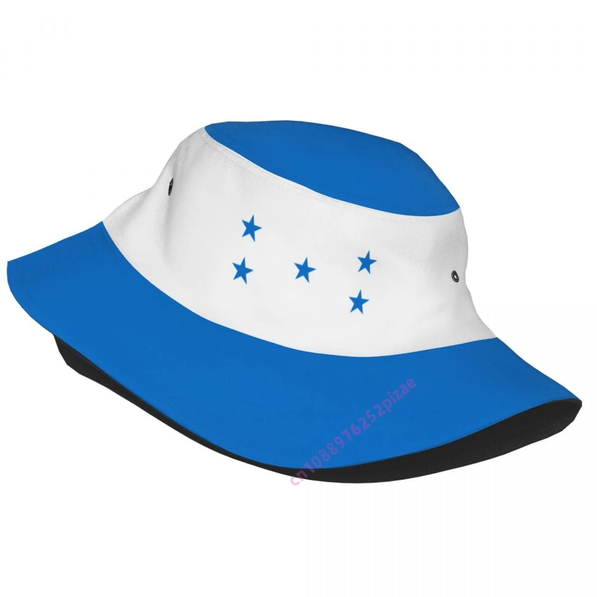 Honduras 3D Flag Men Women Bucket Hat Outdoor Sun Protection Cap Breathable Mesh For Fisherman Camping Hiking
Honduras 3D Flag Men Women Bucket Hat Outdoor Sun Protection Cap Breathable Mesh For Fisherman Camping Hiking