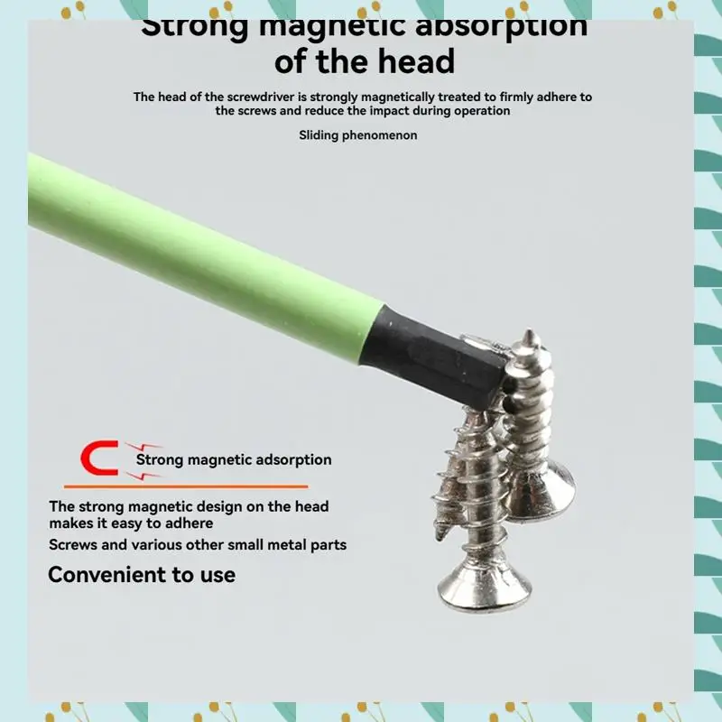 A71P 10PCS Magnetic Hex Head Allen Wrench Drill Bits Set Hex Shank Hole Opener For Precise Drilling
A71P 10PCS Magnetic Hex Head Allen Wrench Drill Bits Set Hex Shank Hole Opener For Precise Drilling