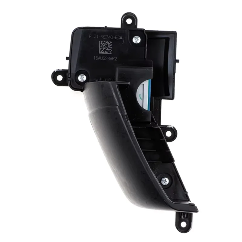 A85E-Steering Wheel Volume Control Switch For Ford F-150 F-250 F-350 Replace FL3T-9E740-ECW FL3T9E740ECW
A85E-Steering Wheel Volume Control Switch For Ford F-150 F-250 F-350 Replace FL3T-9E740-ECW FL3T9E740ECW
