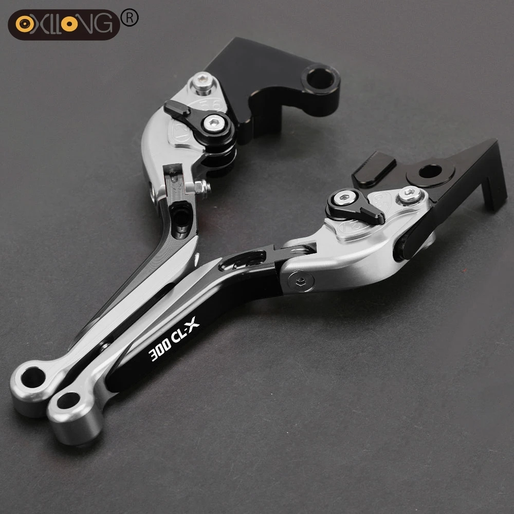 2025 300CLX CNC Motorcycle Brake Clutch Levers For CFMOTO CF MOTO 300CL-X 300 CLX CL-X 300 CLX300 CL-X300 2021 2022 2023 2024
2025 300CLX CNC Motorcycle Brake Clutch Levers For CFMOTO CF MOTO 300CL-X 300 CLX CL-X 300 CLX300 CL-X300 2021 2022 2023 2024