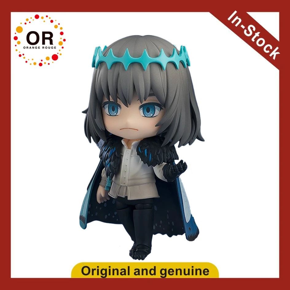 【UA】OR Nendoron 2601 Fate-Grand Order Character Wearer-Oberon The Third Return Action Figure Model Toy Gift
【UA】OR Nendoron 2601 Fate-Grand Order Character Wearer-Oberon The Third Return Action Figure Model Toy Gift