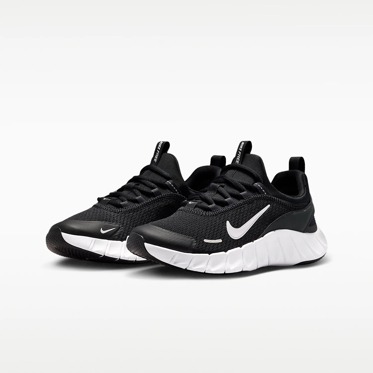 Nike Authentic Year GS Women's Youth Wear-Resistant Casual Running Shoes IO1642-001
Nike Authentic Year GS Women's Youth Wear-Resistant Casual Running Shoes IO1642-001