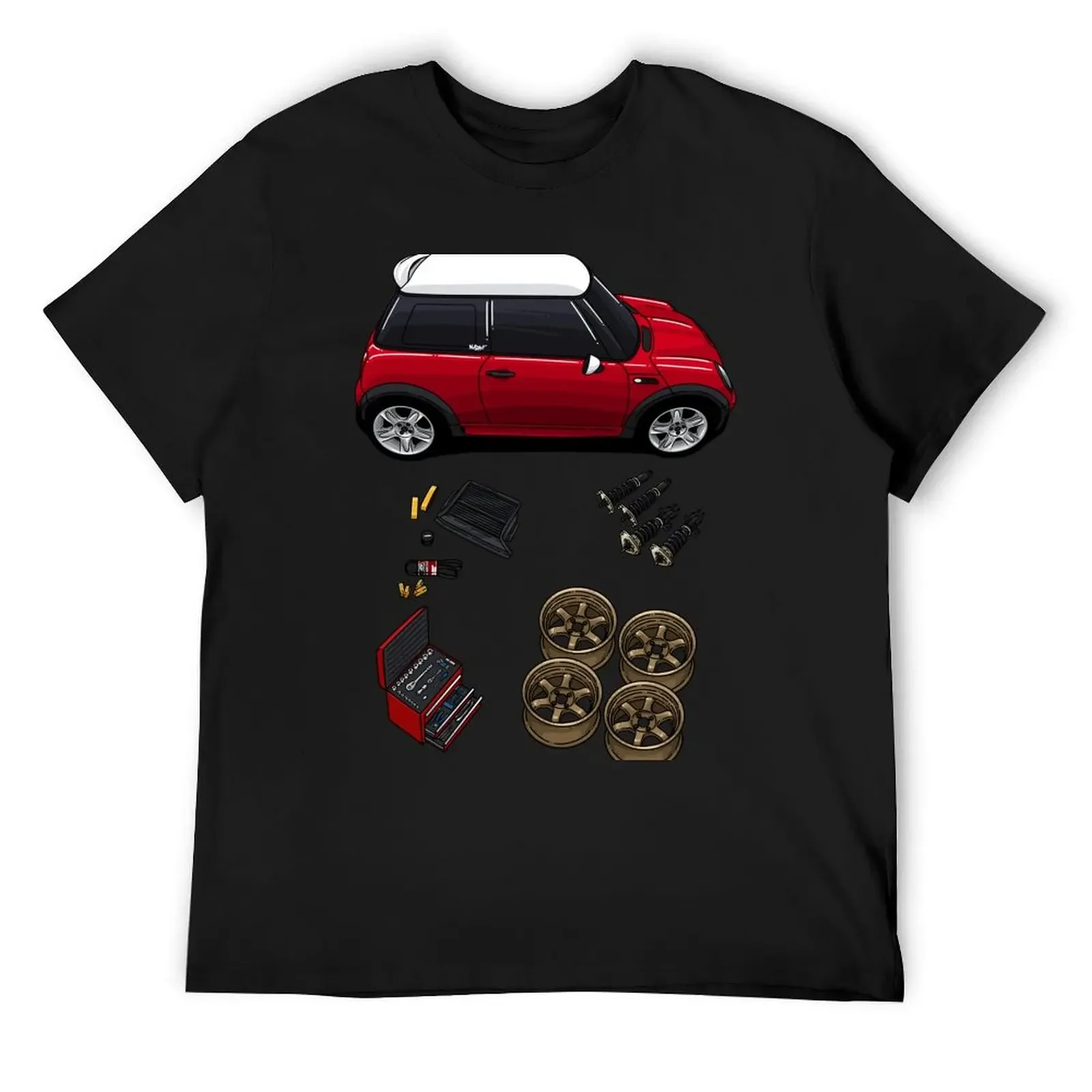 R53 Project Chilli Red T-Shirt rapper graphic tees Funny t-shirts mens t shirts casual stylish
R53 Project Chilli Red T-Shirt rapper graphic tees Funny t-shirts mens t shirts casual stylish