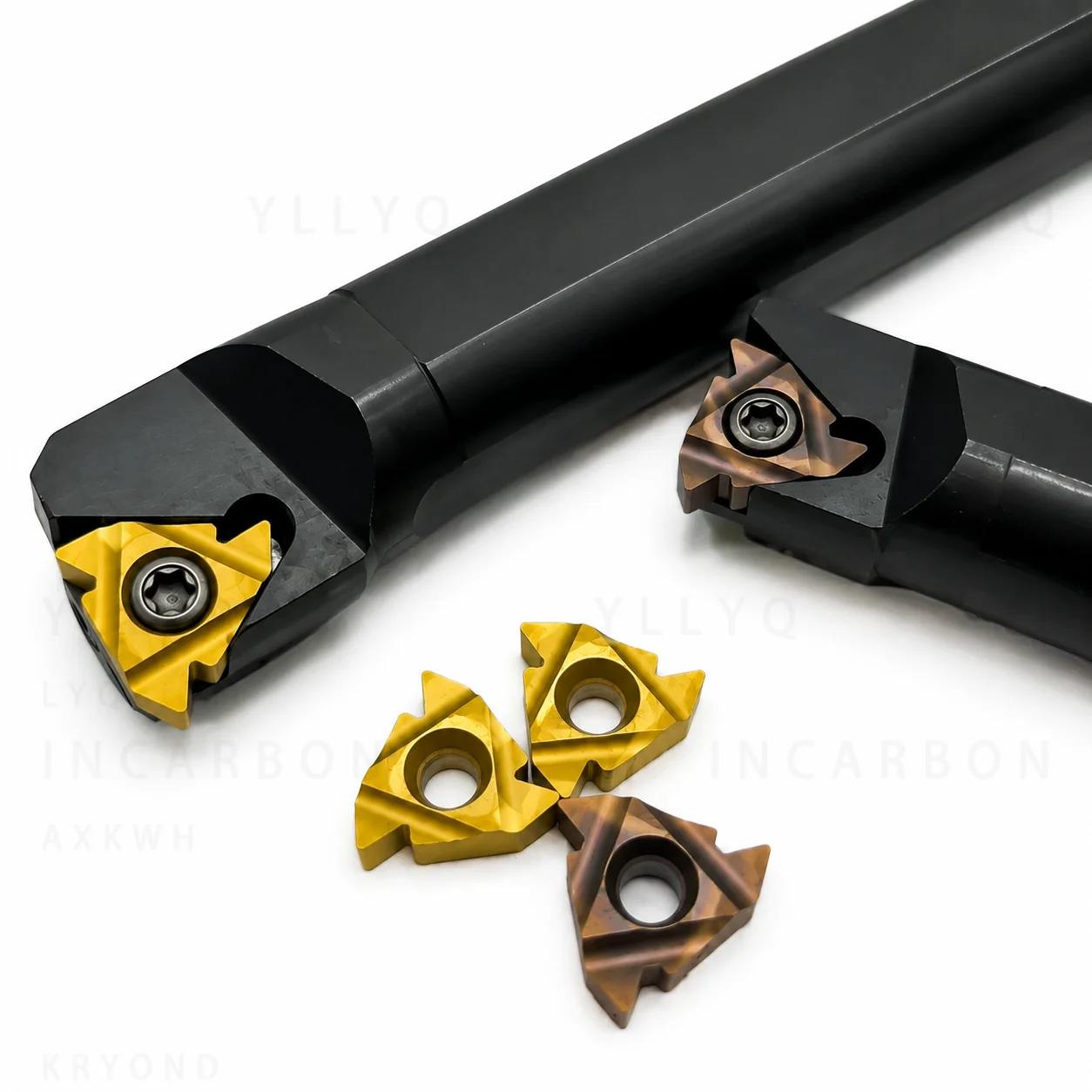 MMT22IR Internal Thread Insert SNR0020R22 SNR0025S22 CNC Lathe Threading Tool Holder 22IR Carbide Boring Bar Turning Tool
MMT22IR Internal Thread Insert SNR0020R22 SNR0025S22 CNC Lathe Threading Tool Holder 22IR Carbide Boring Bar Turning Tool