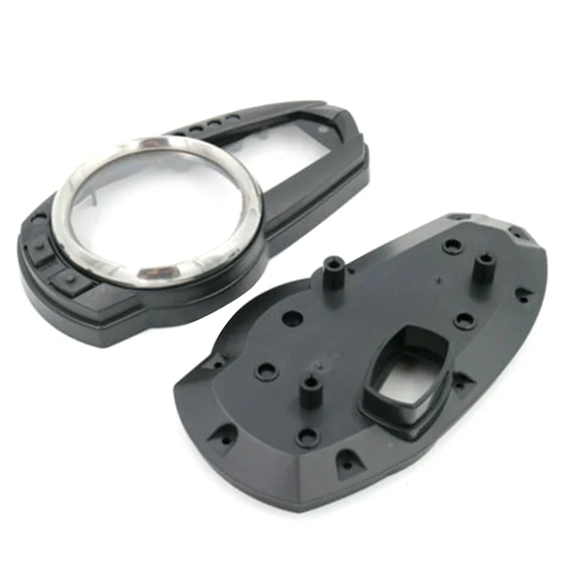 1 PCS Motorcycle Speedometer Instrument Cover Cluster Tachometer Cover Parts Accessories For KAWASAKI ZX-6R Z750 Z1000 2007-2009
1 PCS Motorcycle Speedometer Instrument Cover Cluster Tachometer Cover Parts Accessories For KAWASAKI ZX-6R Z750 Z1000 2007-2009