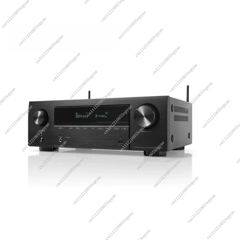 Refurbished Denon AVR-X550/X580/X1700/X1800 Home Theater Amplifier
Refurbished Denon AVR-X550/X580/X1700/X1800 Home Theater Amplifier
