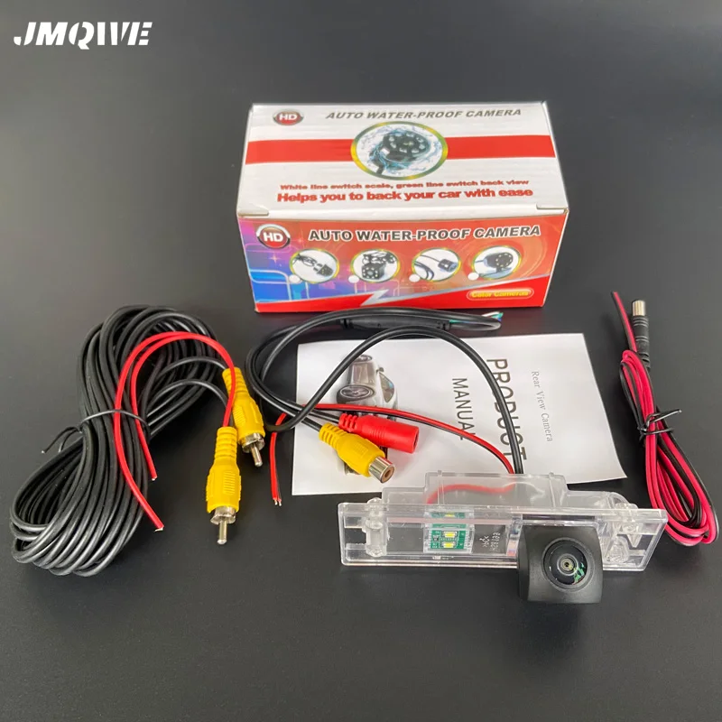 Car Rear View Camera 170° HD AHD CCD For BMW 1 Series Z4 E81 E87 E89 F12 F13 F20 F21 116i 120i 135i Waterproof
Car Rear View Camera 170° HD AHD CCD For BMW 1 Series Z4 E81 E87 E89 F12 F13 F20 F21 116i 120i 135i Waterproof