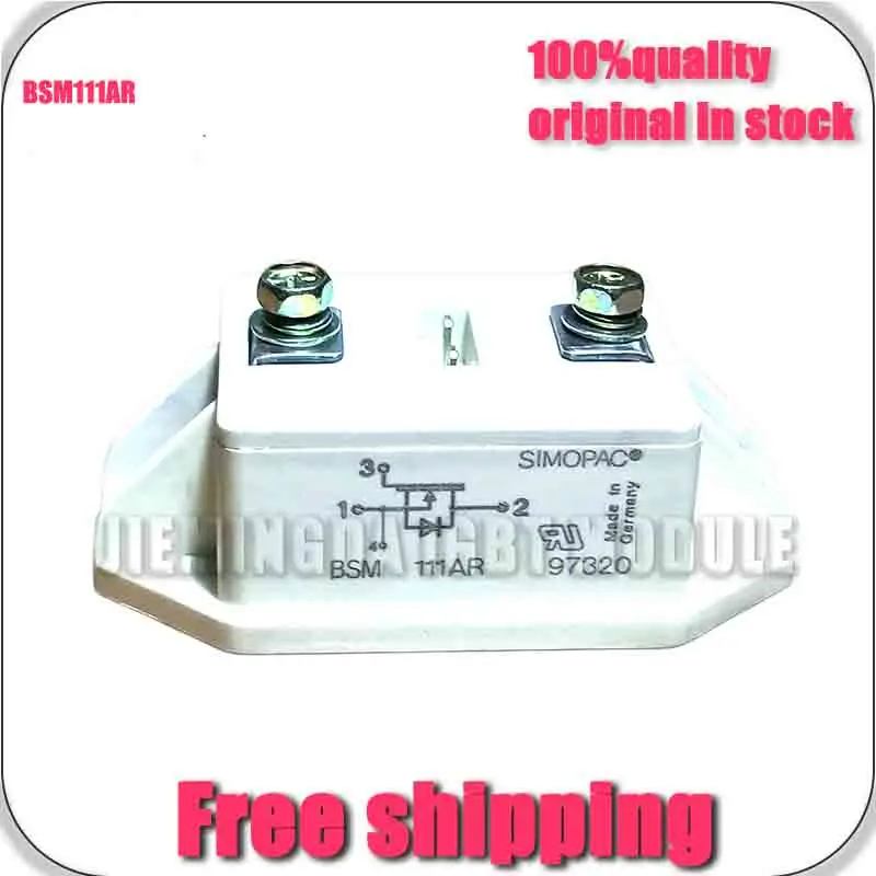 BSM111AR SKM111Ar NEW AnD ORIGINAL MODULE
BSM111AR SKM111Ar NEW AnD ORIGINAL MODULE