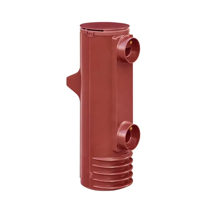 GPVN-12/500 Greenpower 12kV Metal Clad Switchgear VCB Epoxy Insulating Sleeve
GPVN-12/500 Greenpower 12kV Metal Clad Switchgear VCB Epoxy Insulating Sleeve