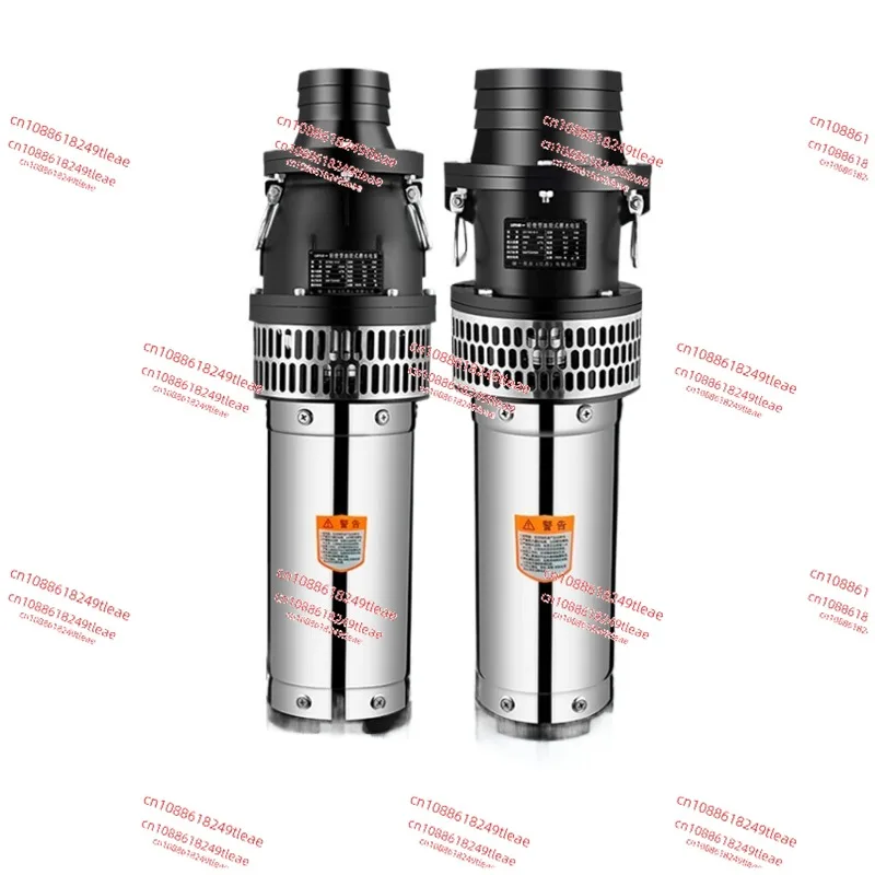 Portable Marine Aquaculture Submersible Pump Corrosion Resistant 380v Pumping Machine Agricultural Large Flow Irrigation Pump
Portable Marine Aquaculture Submersible Pump Corrosion Resistant 380v Pumping Machine Agricultural Large Flow Irrigation Pump