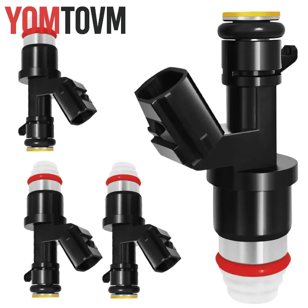 16450-R40-A01 4 шт. топливные форсунки для Acura TSX L4 2.4L 2009-2014 MP56160 842-12365 4G2088
16450-R40-A01 4 шт. топливные форсунки для Acura TSX L4 2.4L 2009-2014 MP56160 842-12365 4G2088