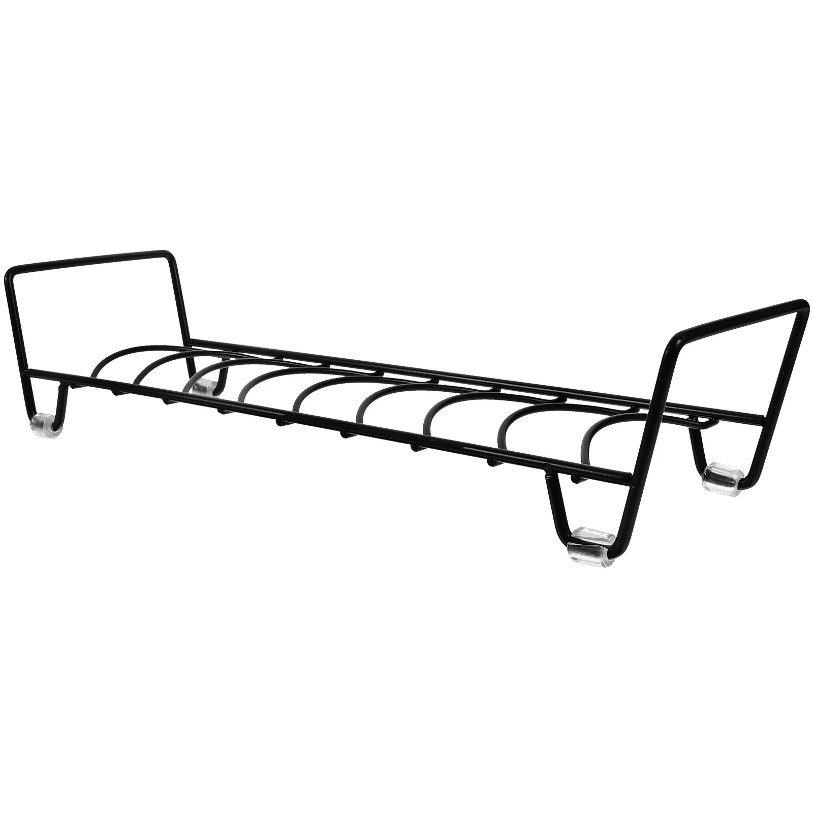 1Pcs Kitchen Plate Rack Black V-Shaped Slot Non-Slip Flat Bottom Organizer Multifunctional Plate Storage Basket Easy Carry
1Pcs Kitchen Plate Rack Black V-Shaped Slot Non-Slip Flat Bottom Organizer Multifunctional Plate Storage Basket Easy Carry