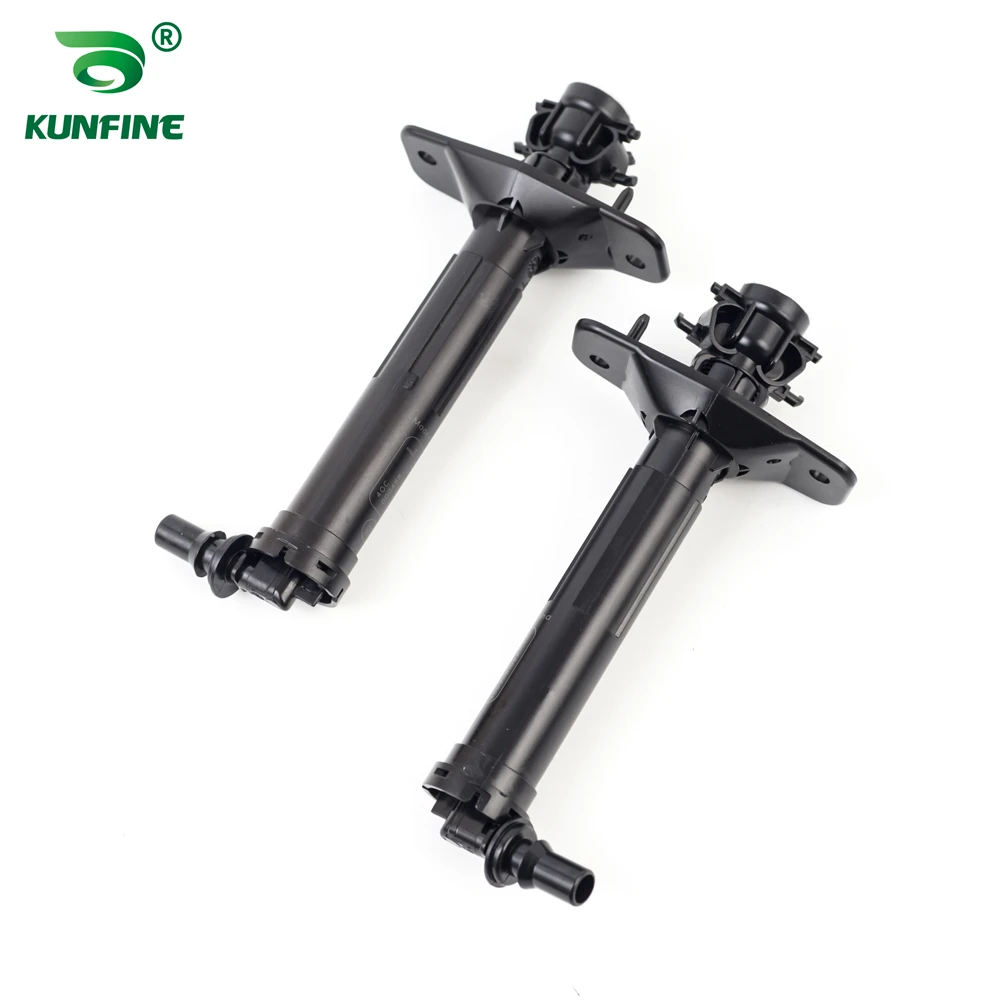 Front Left or Right Headlight Wahser Sparyer Nozzle Pump Cylinder For A6L C7PA 2016-2018 OEM NO. 4GD 955 101A 4GD 955 102A
Front Left or Right Headlight Wahser Sparyer Nozzle Pump Cylinder For A6L C7PA 2016-2018 OEM NO. 4GD 955 101A 4GD 955 102A
