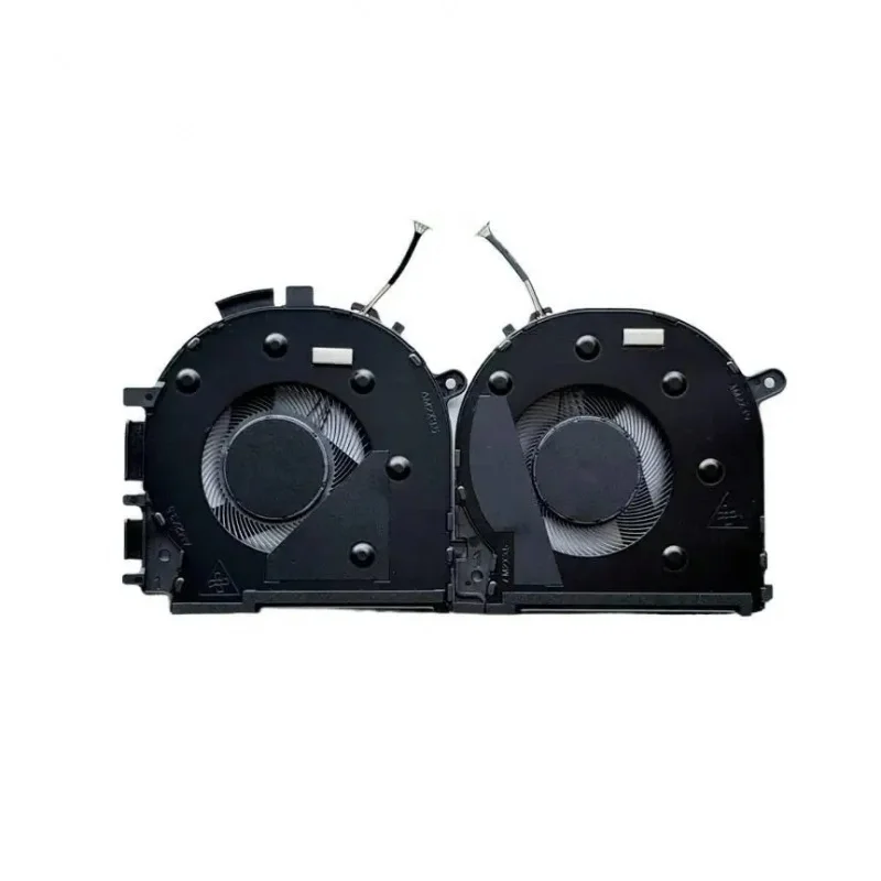 2Pcs Laptop CPU Cooling Fan for HP ENVY 17-CW1003CA N98022-001
2Pcs Laptop CPU Cooling Fan for HP ENVY 17-CW1003CA N98022-001