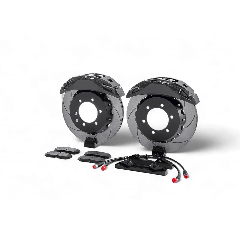Hot Sale Brake Caliper kit includes brake caliper, brake disc and brake pad for Honda Spirior 2014+ Front Brake Kit 18inch
Hot Sale Brake Caliper kit includes brake caliper, brake disc and brake pad for Honda Spirior 2014+ Front Brake Kit 18inch