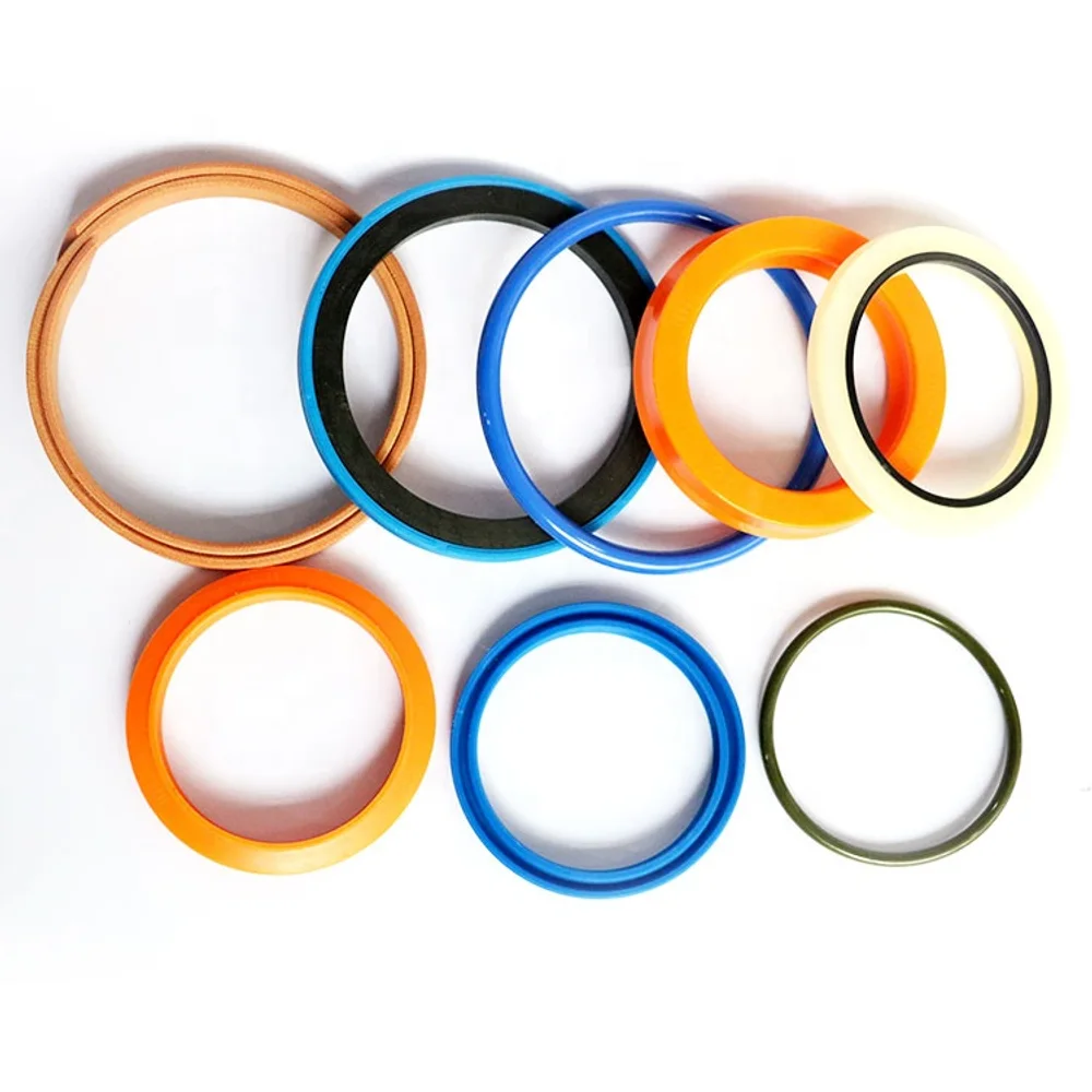 Compatible with Excavator Seal Kit 991-20022 99120022 991/20022 for JCB Backhoe Excavator
Compatible with Excavator Seal Kit 991-20022 99120022 991/20022 for JCB Backhoe Excavator