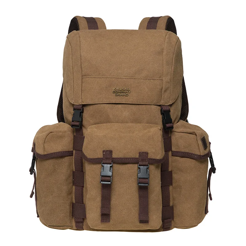 Men's Women's School Backpack Hiking Backpack Travel Bag Laptop Backpack Outdoor Sports Leisure Daypacks
Men's Women's School Backpack Hiking Backpack Travel Bag Laptop Backpack Outdoor Sports Leisure Daypacks