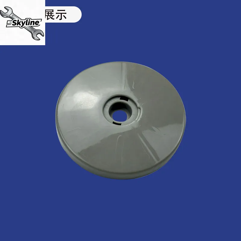 Барабанная стиральная машина Внутренняя крышка ванны Круглая крышка Центральная крышка Пластиковая крышка Аксессуар
Барабанная стиральная машина Внутренняя крышка ванны Круглая крышка Центральная крышка Пластиковая крышка Аксессуар