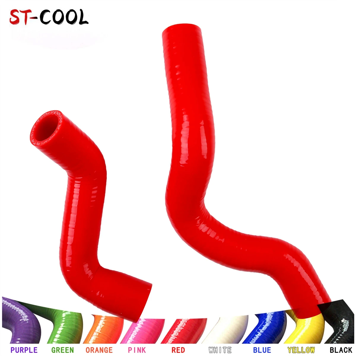 FOR 2019-2020 KTM 790 ADVENTURE R OEM HOSES ENGINE COOLANT WATER PIPES AIR HOSE RADIATOR KIT 2PCS 11 Colors
FOR 2019-2020 KTM 790 ADVENTURE R OEM HOSES ENGINE COOLANT WATER PIPES AIR HOSE RADIATOR KIT 2PCS 11 Colors