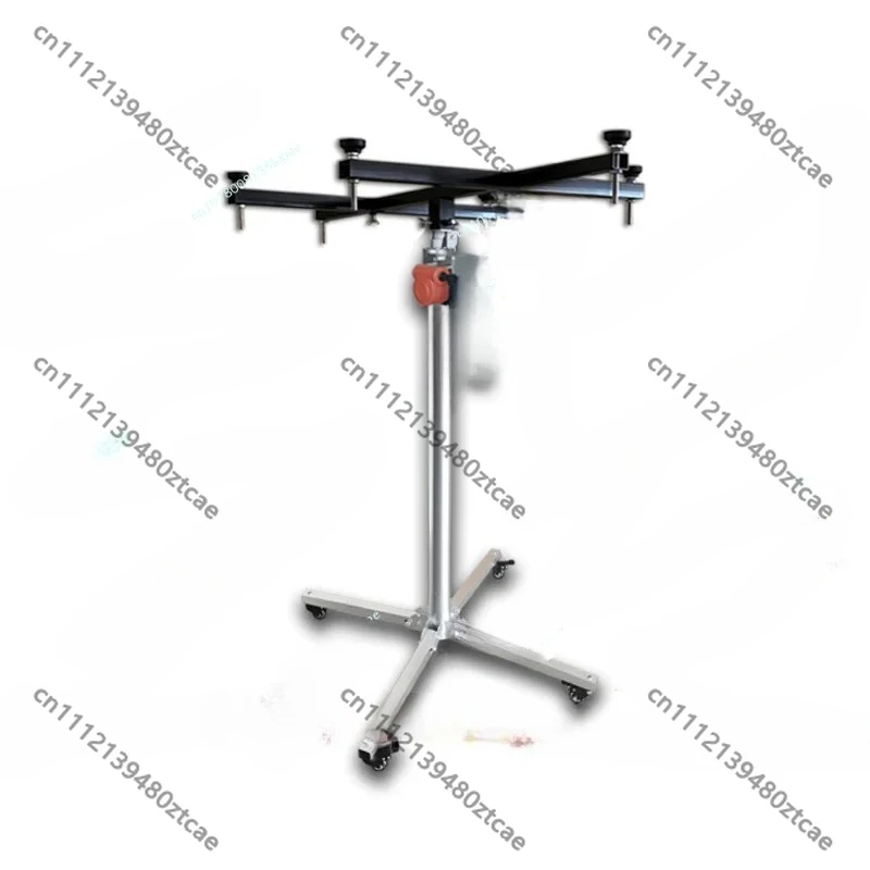 Folding Installation Support Bracket, Multifunctional Fixing Tool for Air Duct & Elevator Maintenanc
Folding Installation Support Bracket, Multifunctional Fixing Tool for Air Duct & Elevator Maintenanc