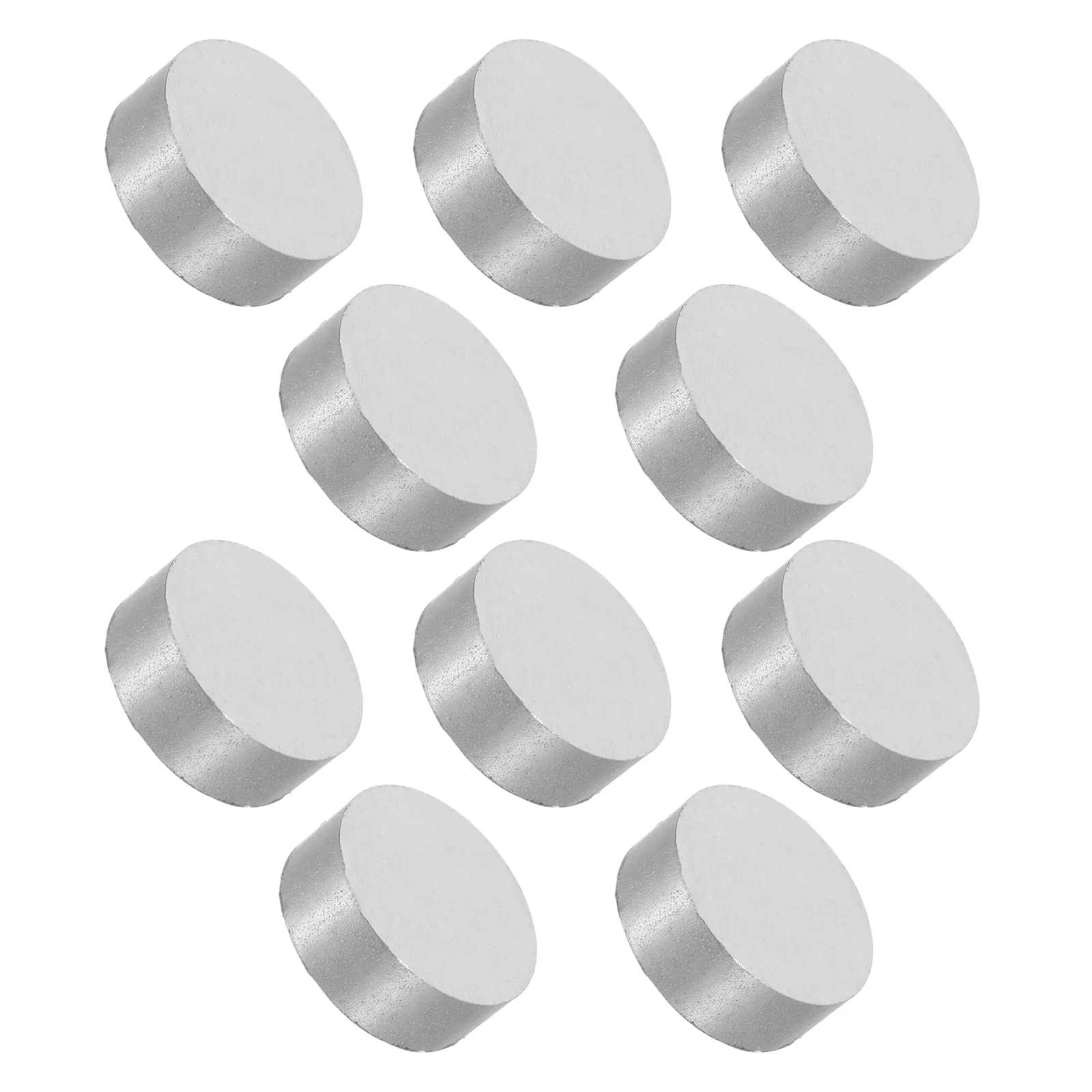 10 Pcs Curtain Weight Shower Liner Weighted Weights Heavy Banner Outdoor Steel for Drapes
10 Pcs Curtain Weight Shower Liner Weighted Weights Heavy Banner Outdoor Steel for Drapes