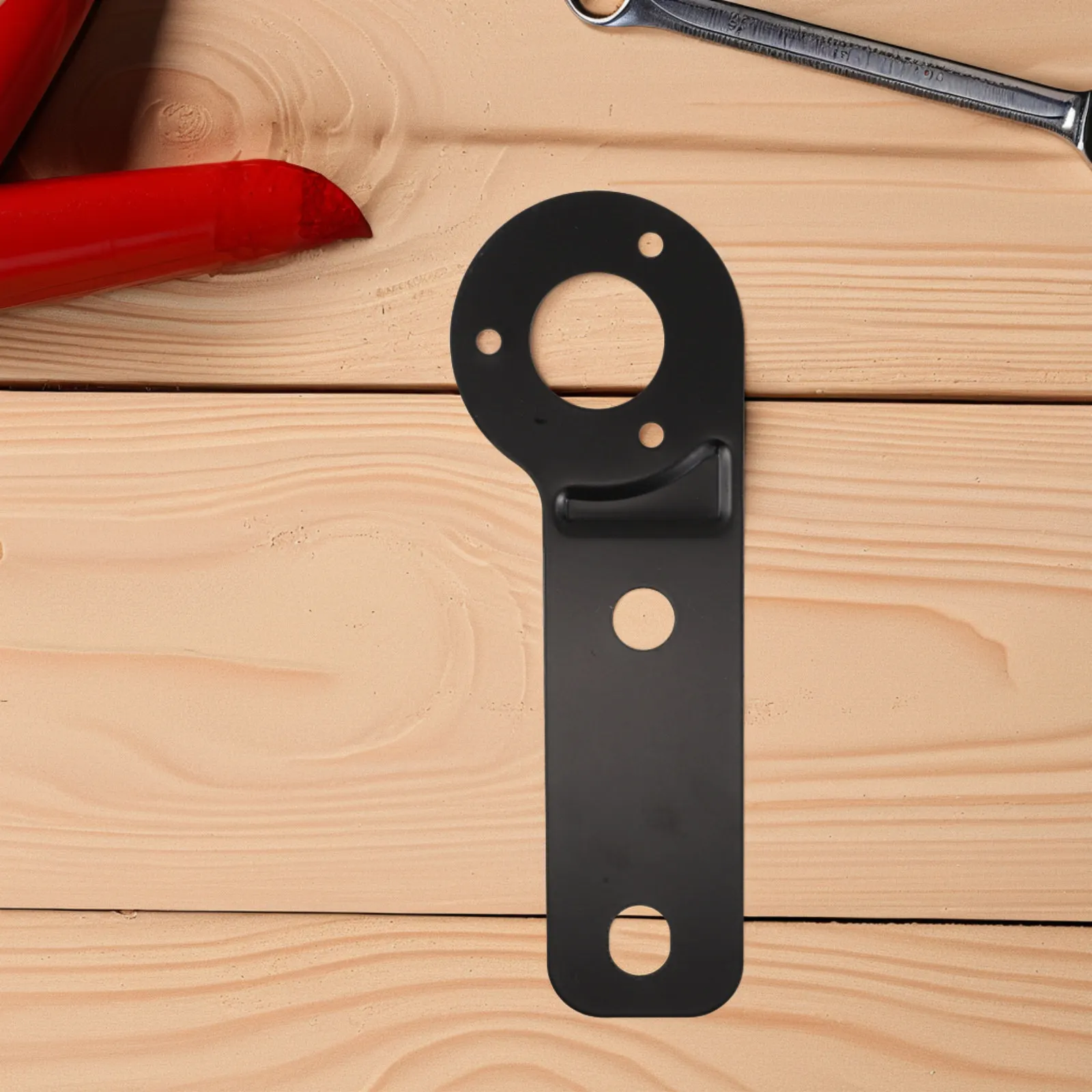 Trailer Wiring Connector Support Bracket Heavy Duty Screw Mounting Ideal for Rv Automotive Vehicle Wiring Harness
Trailer Wiring Connector Support Bracket Heavy Duty Screw Mounting Ideal for Rv Automotive Vehicle Wiring Harness