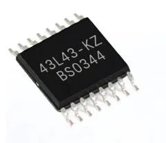 43 l43kz CS43L43KZ TSSOP16 new original quality assurance welcome consultation spot can play
43 l43kz CS43L43KZ TSSOP16 new original quality assurance welcome consultation spot can play