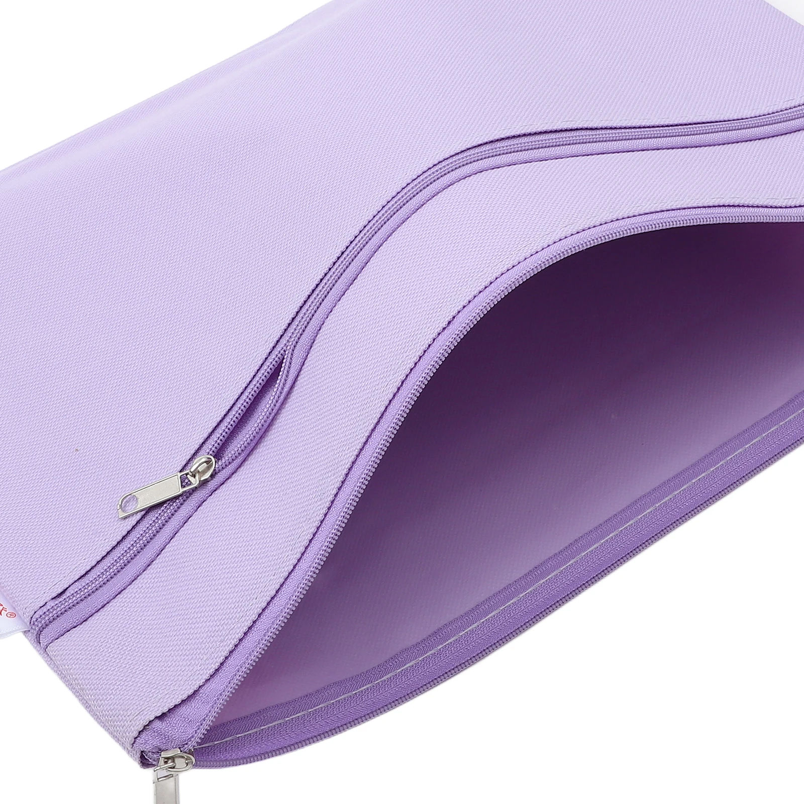 3 Pcs A4 Waterproof Large Capacity Zipper Bags for Office Study Files Organization Small File Pouches Stationery Storage
3 Pcs A4 Waterproof Large Capacity Zipper Bags for Office Study Files Organization Small File Pouches Stationery Storage