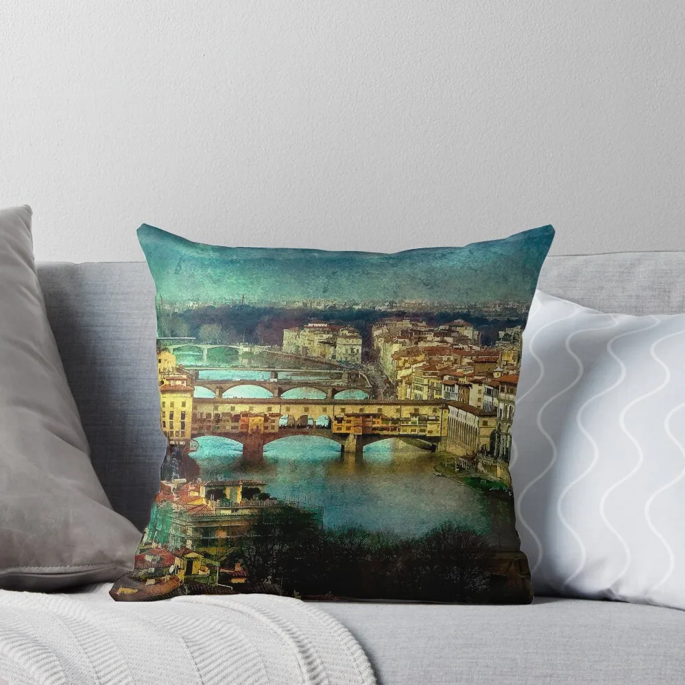 Florence late afternoon Throw Pillow Cushions For Sofa Cushion Cover Set Couch Cushions pillow
Florence late afternoon Throw Pillow Cushions For Sofa Cushion Cover Set Couch Cushions pillow