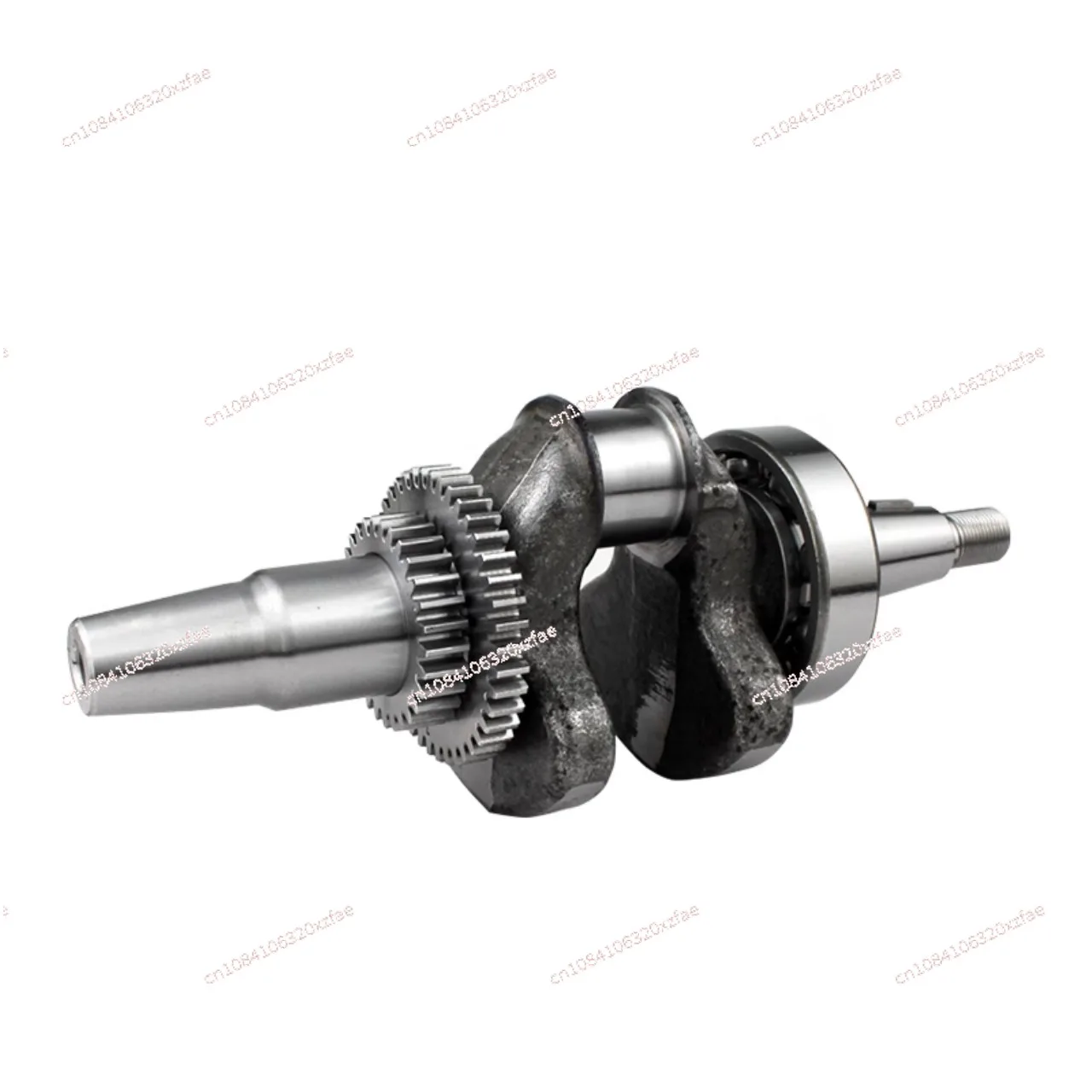 Подходит для деталей бензинового генератора Yamaha 5 кВт, коленчатый вал EF6600 MZ360 185F, коленчатый вал
Подходит для деталей бензинового генератора Yamaha 5 кВт, коленчатый вал EF6600 MZ360 185F, коленчатый вал