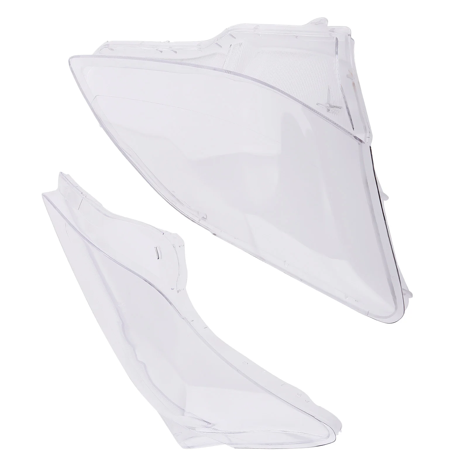 Left+Right Headlight Lens Cover For Lexus Is250 300 350 2006-2013 Polycarbonate
Left+Right Headlight Lens Cover For Lexus Is250 300 350 2006-2013 Polycarbonate
