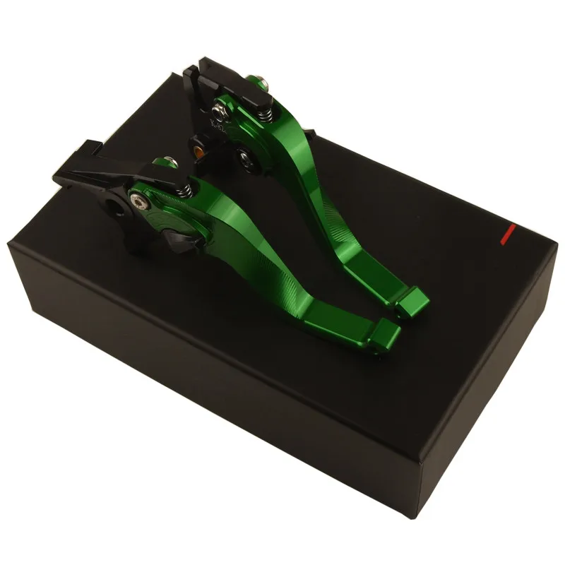 Короткие рычаги тормозной муфты для KAWASAKI Ninja ZX-4R ZX-4RR Ninja 650 Z900 Z650 Z650RS Vulcan S Versys 650 ZX-25R
Короткие рычаги тормозной муфты для KAWASAKI Ninja ZX-4R ZX-4RR Ninja 650 Z900 Z650 Z650RS Vulcan S Versys 650 ZX-25R