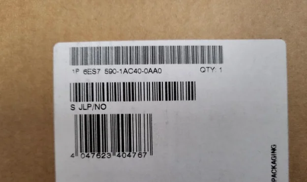 Brand New 6ES7590-1AC40-0AA0 6GK57881FC000AA0 6GK57926MN000AA6 6GK7543-1AX00-0XE0 6SL32550AA004CA1 Fast delivery
Brand New 6ES7590-1AC40-0AA0 6GK57881FC000AA0 6GK57926MN000AA6 6GK7543-1AX00-0XE0 6SL32550AA004CA1 Fast delivery