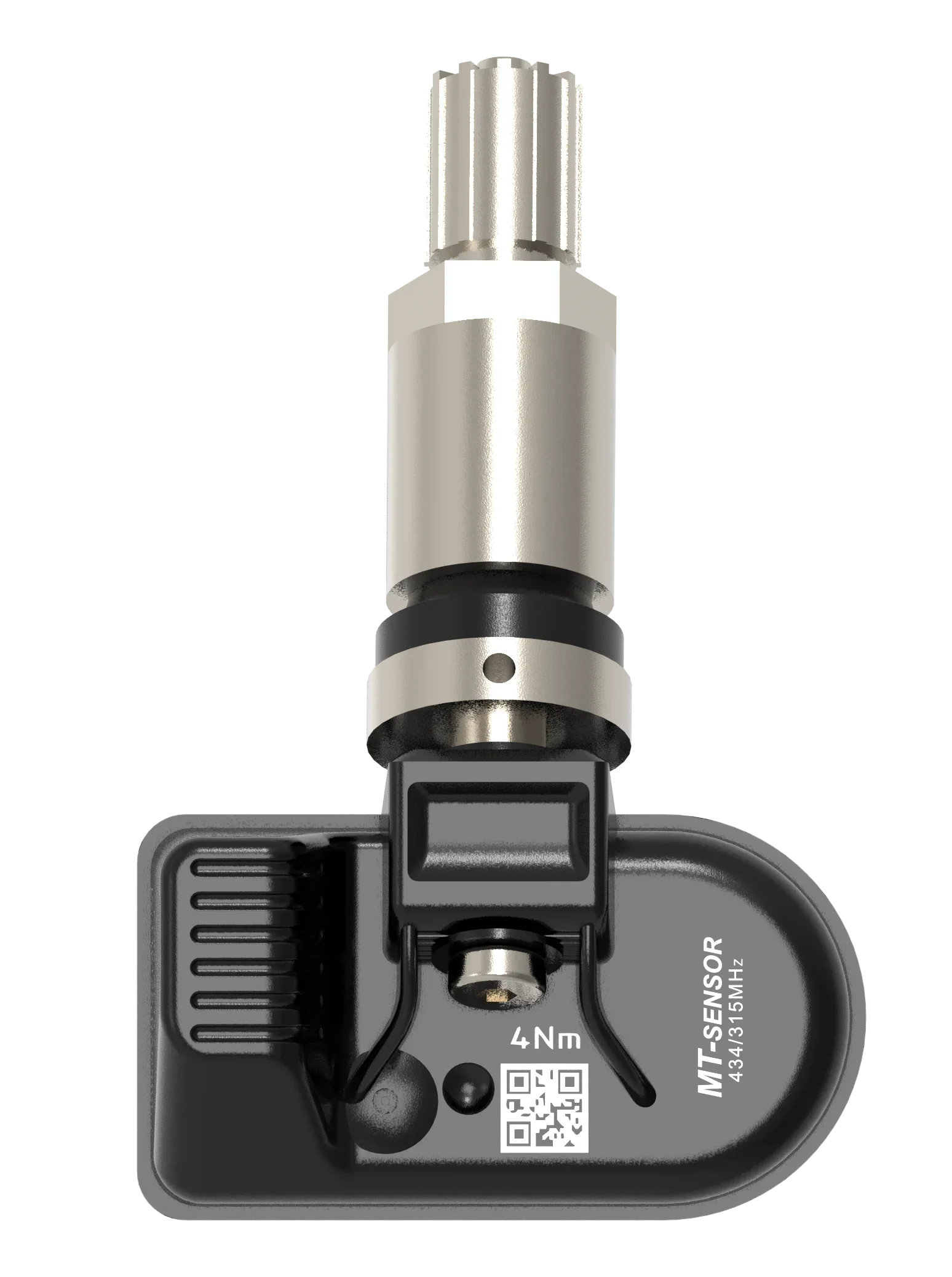 Hot Sale Best Selling Programmable Universal Tyre Pressure Sensor Dual-frequency Integration,315Mhz + 433 Mhz
Hot Sale Best Selling Programmable Universal Tyre Pressure Sensor Dual-frequency Integration,315Mhz + 433 Mhz