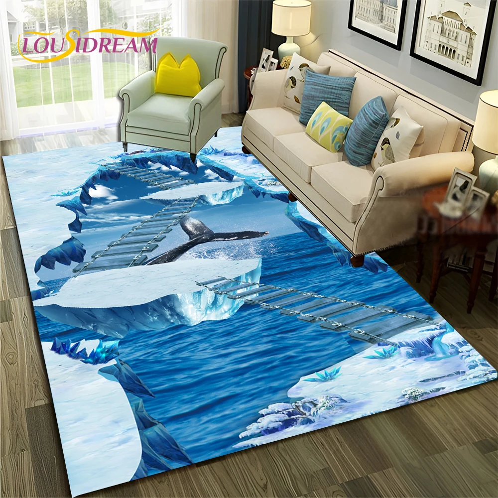 Hallucination Vision Illusion Carpet Rug for Home Living Room Bedroom Sofa Doormat Decor,Child Area Rug Floor Mat
Hallucination Vision Illusion Carpet Rug for Home Living Room Bedroom Sofa Doormat Decor,Child Area Rug Floor Mat