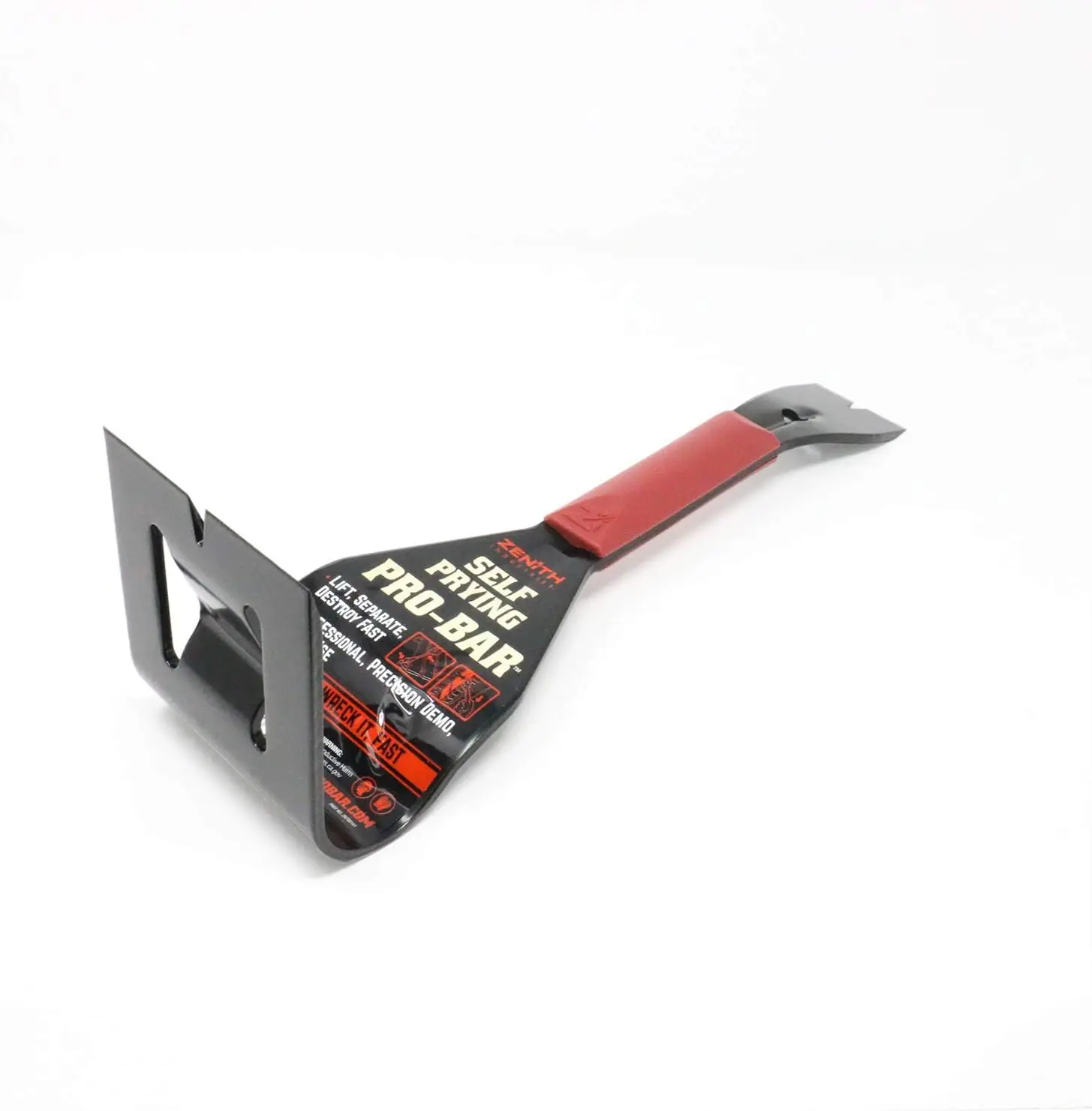 Pro Multi-Tool for Salvage, Wrecking, Demolition - Removes Floor Tiles, Planks, Decking
Pro Multi-Tool for Salvage, Wrecking, Demolition - Removes Floor Tiles, Planks, Decking