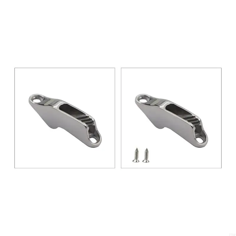 77HF Secure Fastener for Marine Use Stainless Steel Hardware Metal for Yachts & Boats
77HF Secure Fastener for Marine Use Stainless Steel Hardware Metal for Yachts & Boats
