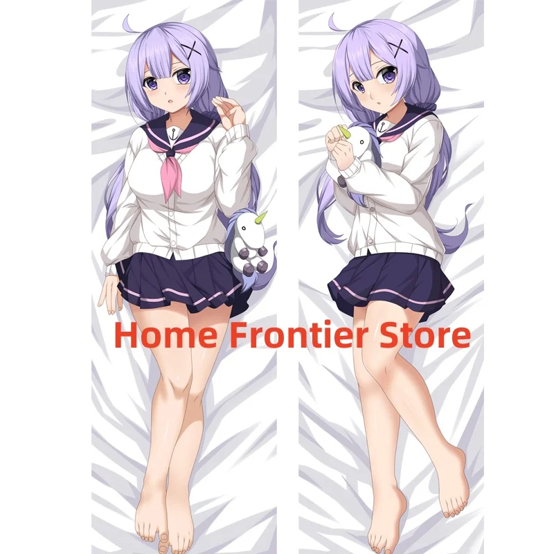 New Pattern Anime Azur Lane Unicorn Cosplay Dakimakura Hugging Body Pillow Cover Cushion Otaku Gifts
New Pattern Anime Azur Lane Unicorn Cosplay Dakimakura Hugging Body Pillow Cover Cushion Otaku Gifts
