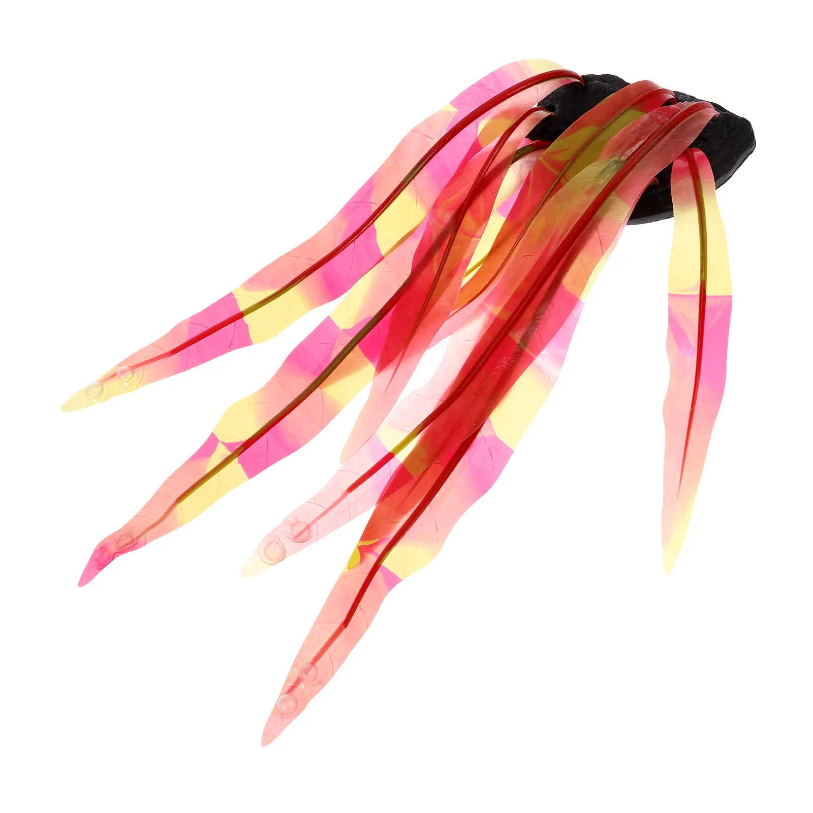 Seaweed Aquarium Decoration Fish Tank Artificial Water Plants Accessories Decorations Coral Red Lifelike
Seaweed Aquarium Decoration Fish Tank Artificial Water Plants Accessories Decorations Coral Red Lifelike