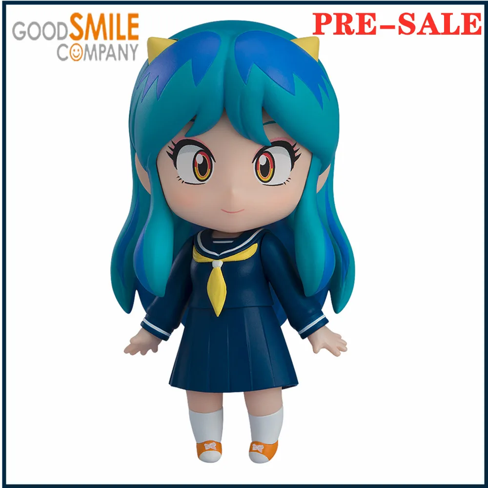 Original Anime Figure Urusei Yatsura Lamu Lum 1745 PVC Action Figurine Collector Toys for Children Doll 10cm Model
Original Anime Figure Urusei Yatsura Lamu Lum 1745 PVC Action Figurine Collector Toys for Children Doll 10cm Model