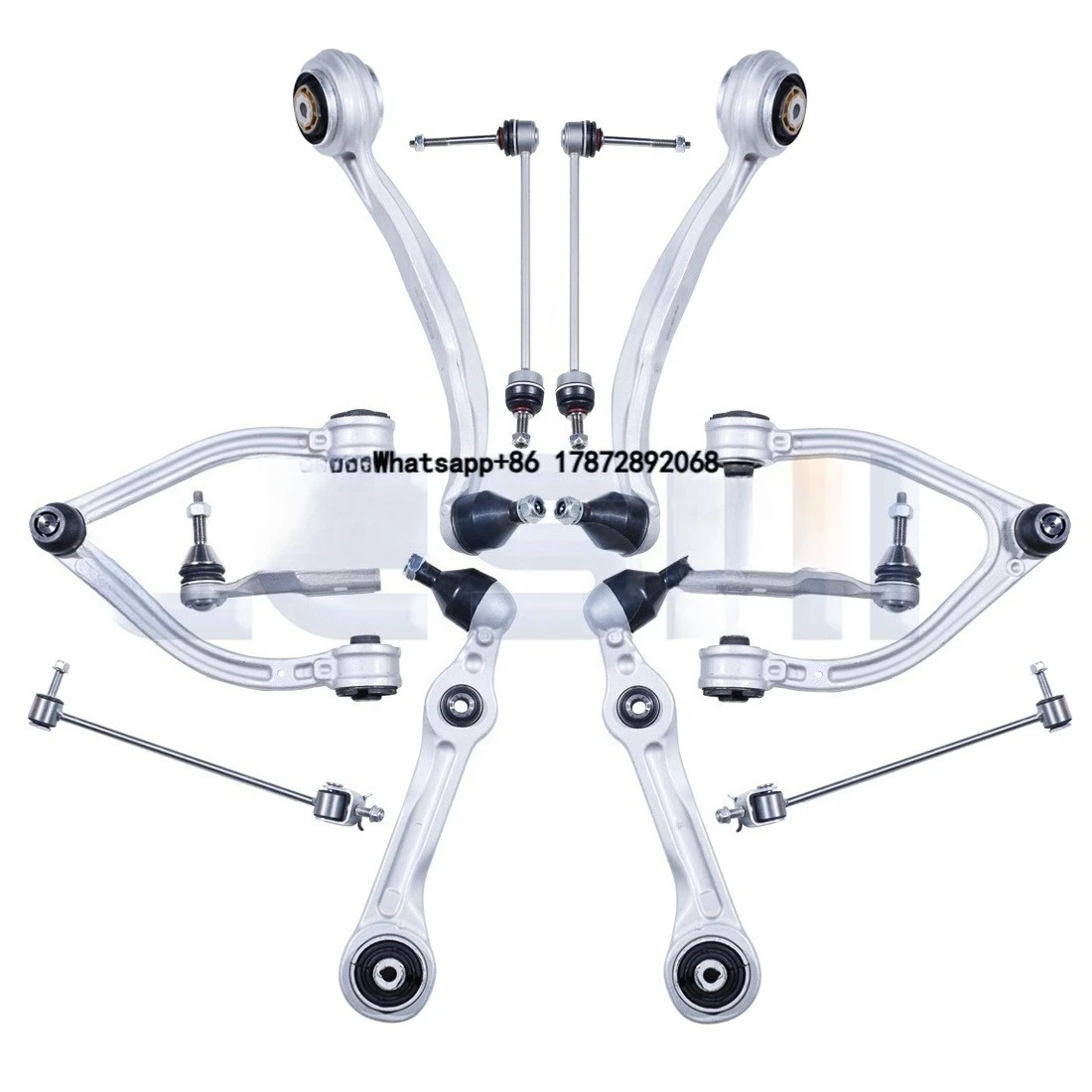 Control Arm Auto Suspension Parts for Benz S-CLASS W222 V222 X222 Convertible A217 Coupe C217
Control Arm Auto Suspension Parts for Benz S-CLASS W222 V222 X222 Convertible A217 Coupe C217