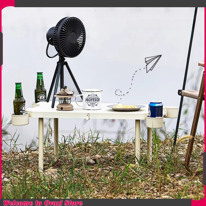 Fishing Foldable Camping Table Lounge Garden Sectional Waterproof Camping Table Minimalist Quality Muebles Patio Furniture
Fishing Foldable Camping Table Lounge Garden Sectional Waterproof Camping Table Minimalist Quality Muebles Patio Furniture