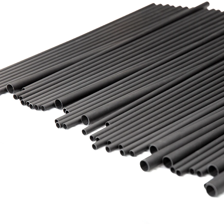 High stiffness & low deflection carbon fiber cue shaft blank. Tip size 11.5-12.5mm customizable, ideal for billiard upgrade.
High stiffness & low deflection carbon fiber cue shaft blank. Tip size 11.5-12.5mm customizable, ideal for billiard upgrade.