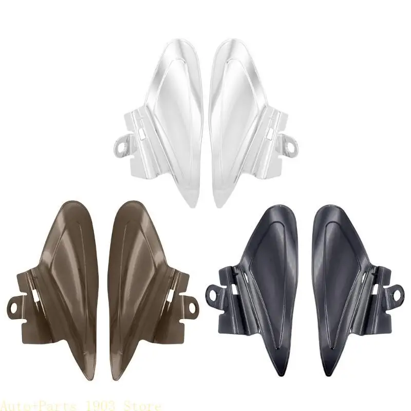 Motorcycle Air Deflector Smoke Reflective Saddle Heat Shield for IndianChieftain RoadmasterChief Modificed Accessories
Motorcycle Air Deflector Smoke Reflective Saddle Heat Shield for IndianChieftain RoadmasterChief Modificed Accessories