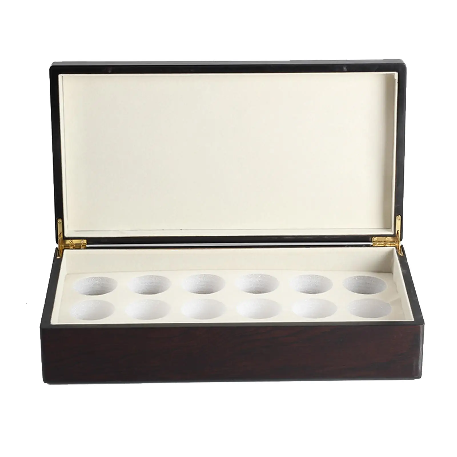 Tea Storage Organizer Portable Divided Tea Chest Organizer Coffee Tin Box for Countertop Drawer Cabinet Kitchen Organization
Tea Storage Organizer Portable Divided Tea Chest Organizer Coffee Tin Box for Countertop Drawer Cabinet Kitchen Organization